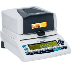 Digital Moisture Balance