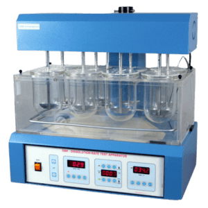 Dissolution Test Apparatus
